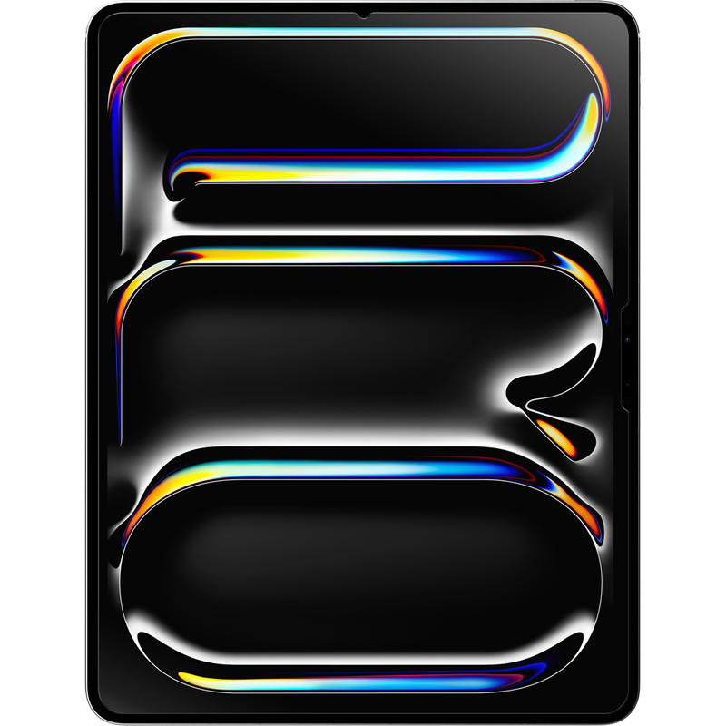 product image 2 - iPad Pro 13" (M5/M4) Displayschutz Premium Glass