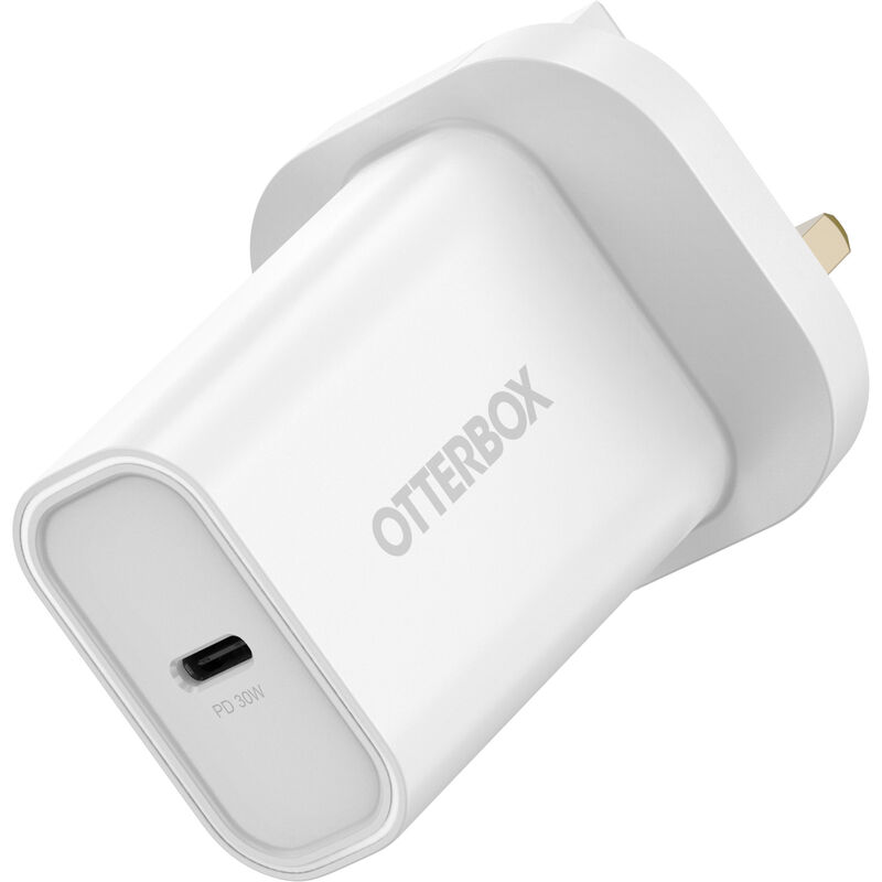 USB-C Wall Charger Wandladegerät | OtterBox 
