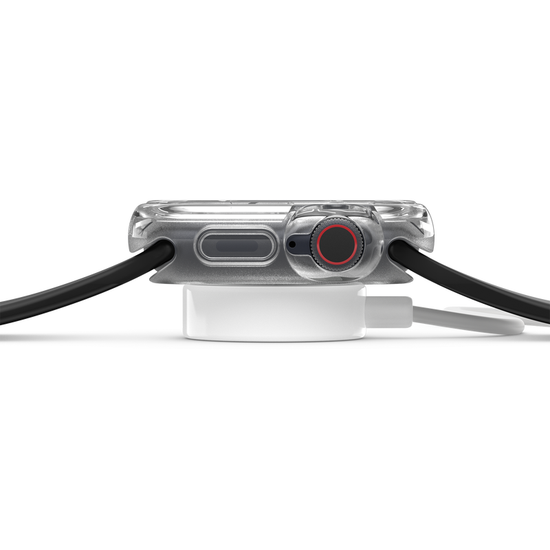 product image 5 - Apple Watch Series 9/8/7 Hülle EXO EDGE