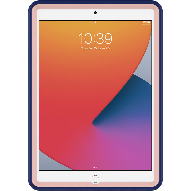 product image 2 - iPad (10,2") (7./8./9.gen.) Hülle Kids EasyGrab Tablet