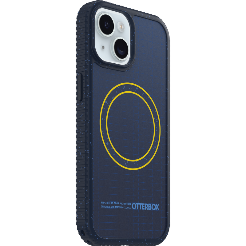 product image 3 - iPhone 16e und iPhone 15/14/13 Hülle Sole Series