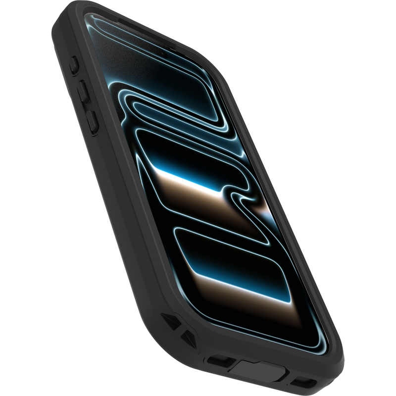 product image 4 - iPhone 17 Pro Hülle Frē Series