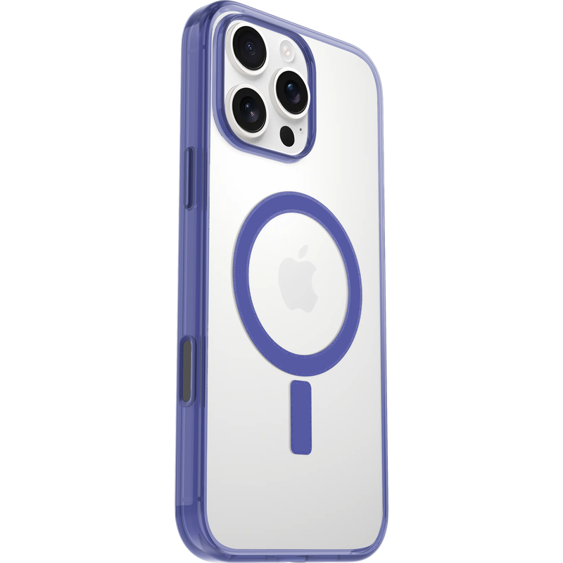 product image 3 - iPhone 16 Pro Max Hülle Lumen Series mit Camera Control