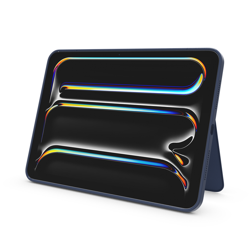 product image 4 - iPad Pro 11" (M5/M4) Hülle Statement Series Studio