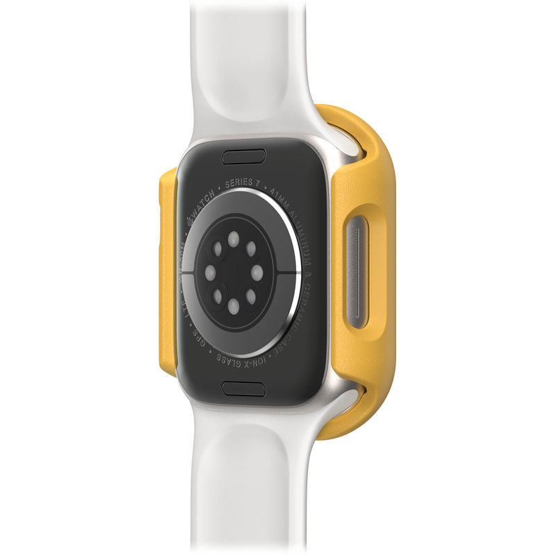 product image 5 - Apple Watch Series 9/8/7 H&uuml;lle Eclipse Series mit Displayschutz
