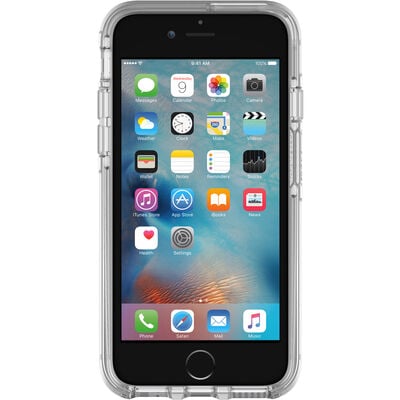 Symmetry Series Clear Case for iPhone 6s