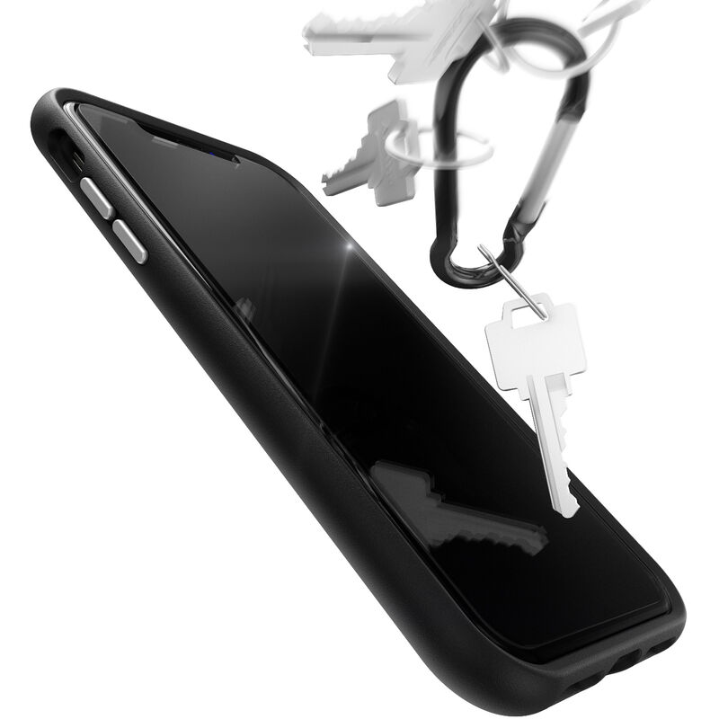 product image 6 - iPhone 12 und iPhone 12 Pro Displayschutz Gaming Glass Privacy Guard
