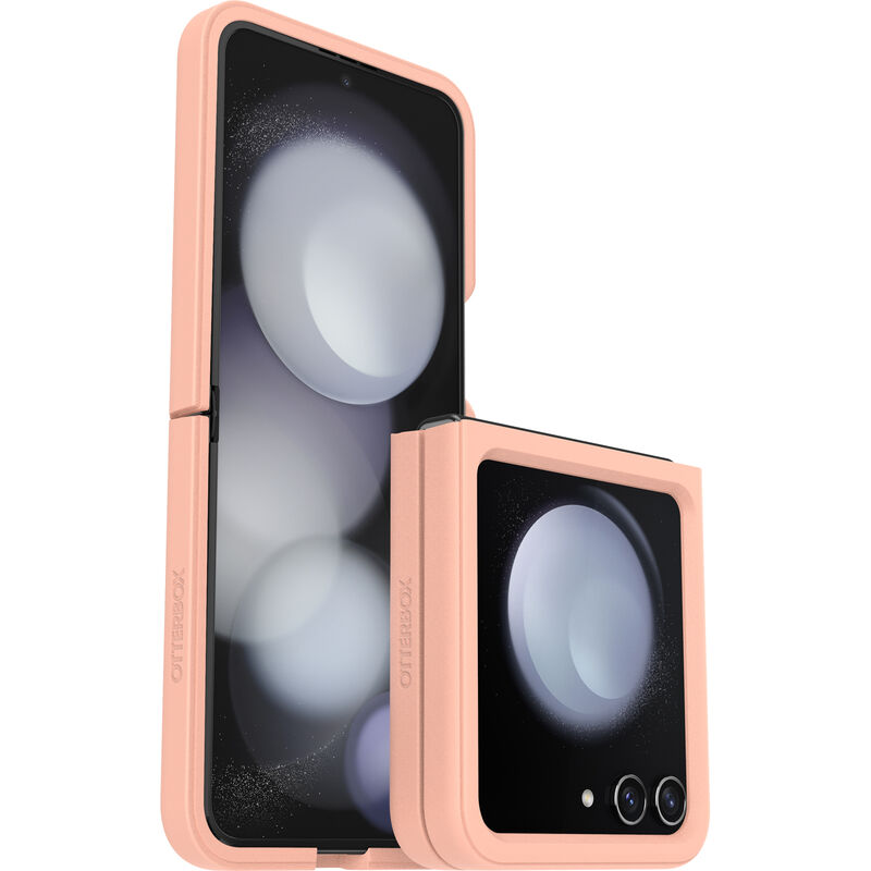 product image 1 - Galaxy Z Flip5 Skal Thin Flex Series