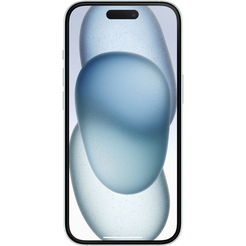 product image 3 - iPhone 15 Proteggischermo Premium Glass