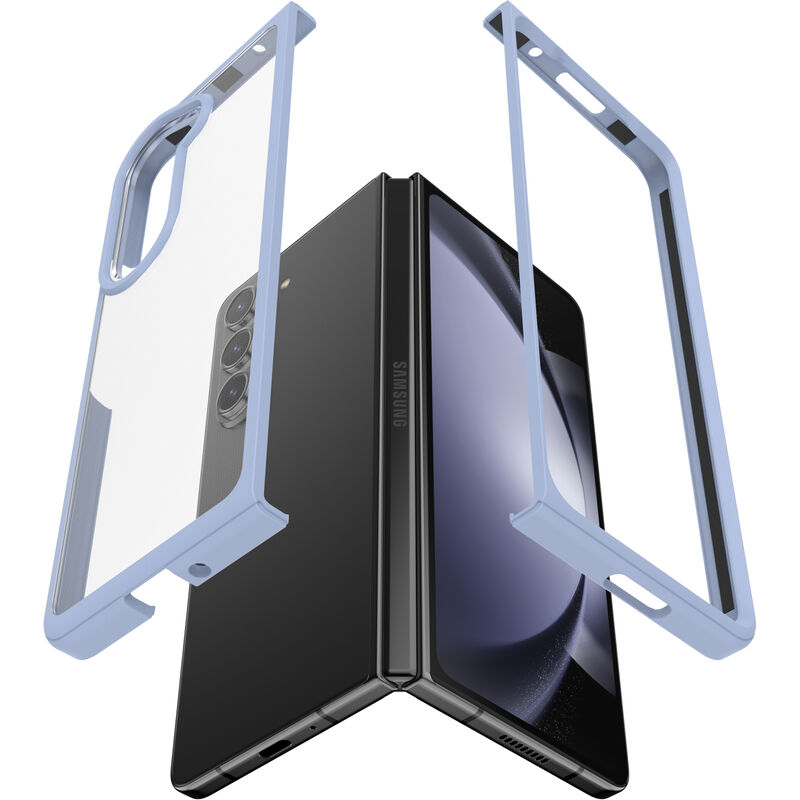 product image 3 - Galaxy Z Fold5 Hülle Thin Flex Series