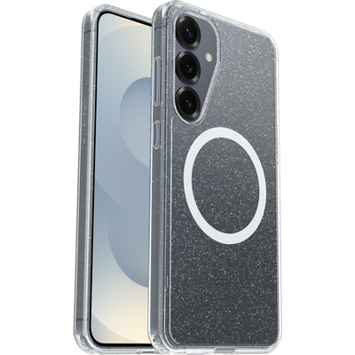 Galaxy S25+ Hülle | Symmetry Series mit Magnets