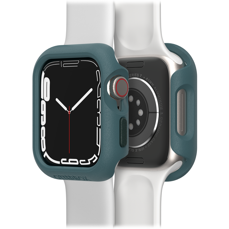 product image 1 - Apple Watch Series 9/8/7 Hülle Watch Bumper