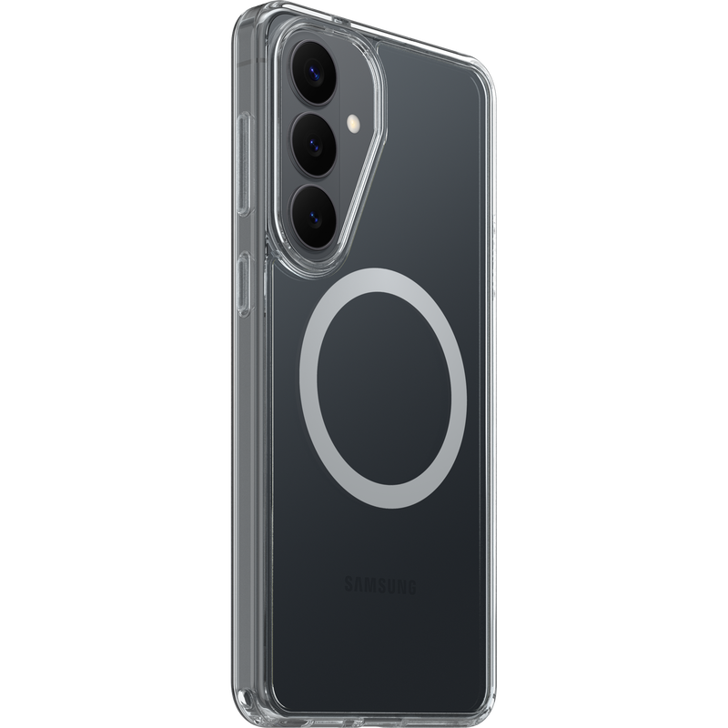 product image 3 - Galaxy S26+ Funda Symmetry Series Clear