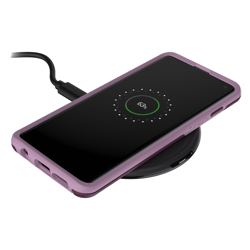 product image 4 - 10W Kabelloses Ladepad (Euro) OtterBox Power Solutions