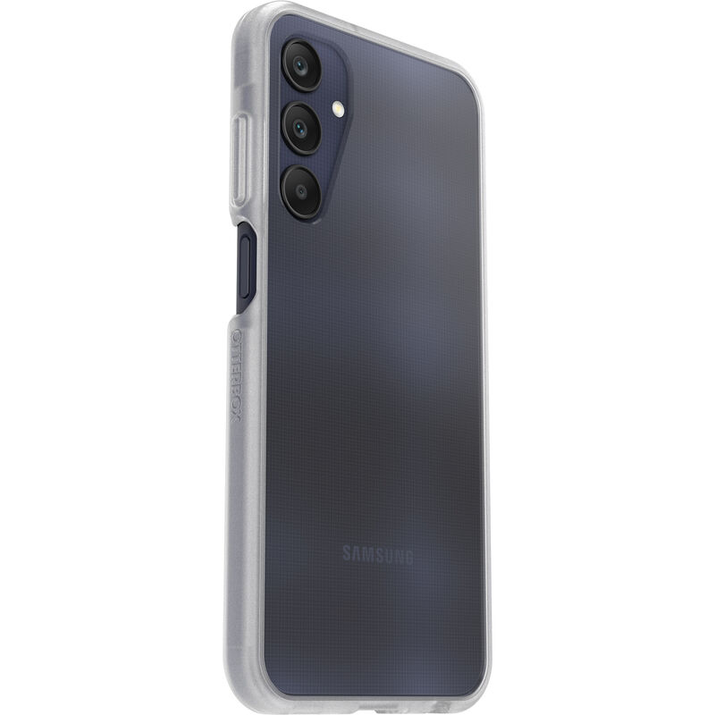 product image 3 - Galaxy A25 5G Skal React Series