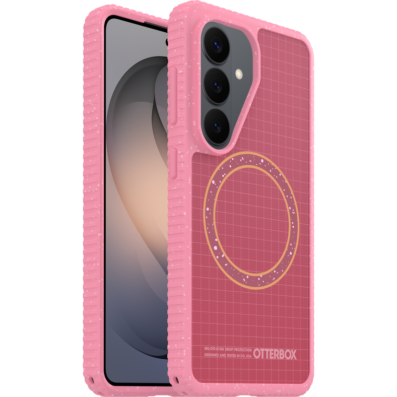 product image 1 - Galaxy S26 Funda Sole Series