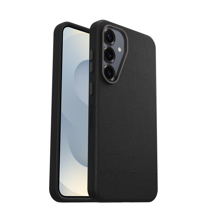 product image 1 - Galaxy S25+ Custodia Symmetry Series Cactus Leather