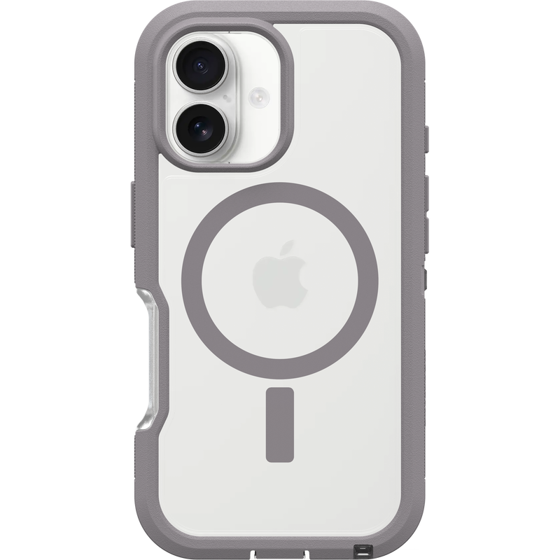 product image 2 - iPhone 16 Hülle Defender Series XT für MagSafe