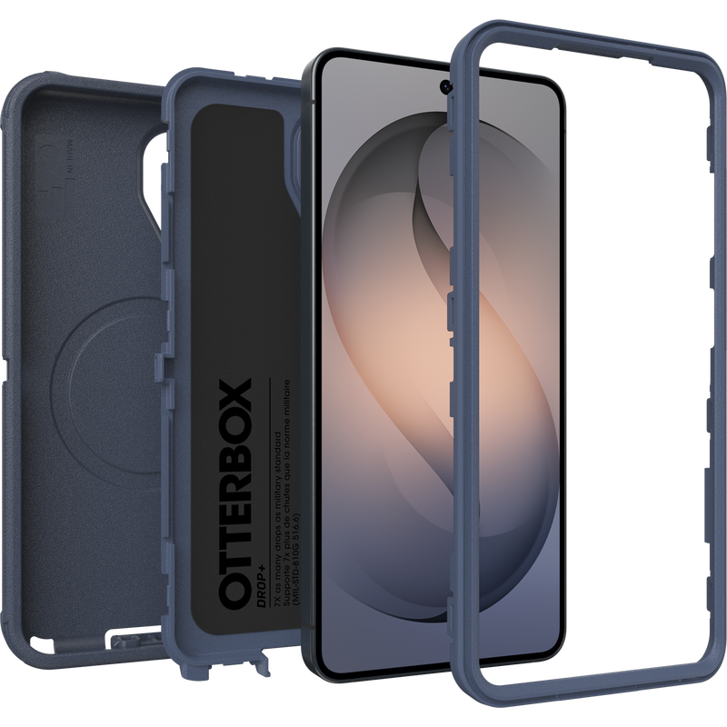 product image 3 - Galaxy S26 Funda Defender Series Pro