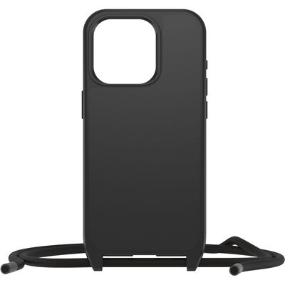 iPhone 15 Pro Coque avec Cordon | React Series Necklace MagSafe