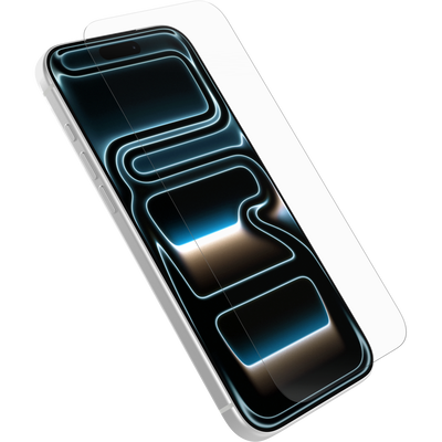 iPhone 17 Pro Max Displayschutz | OtterBox Glass
