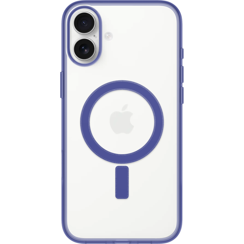 product image 2 - iPhone 16 Plus Hülle Lumen Series mit Camera Control