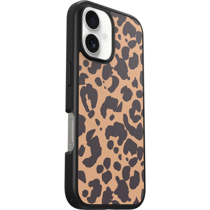 product image 3 - iPhone 16 Hülle Symmetry Series für MagSafe