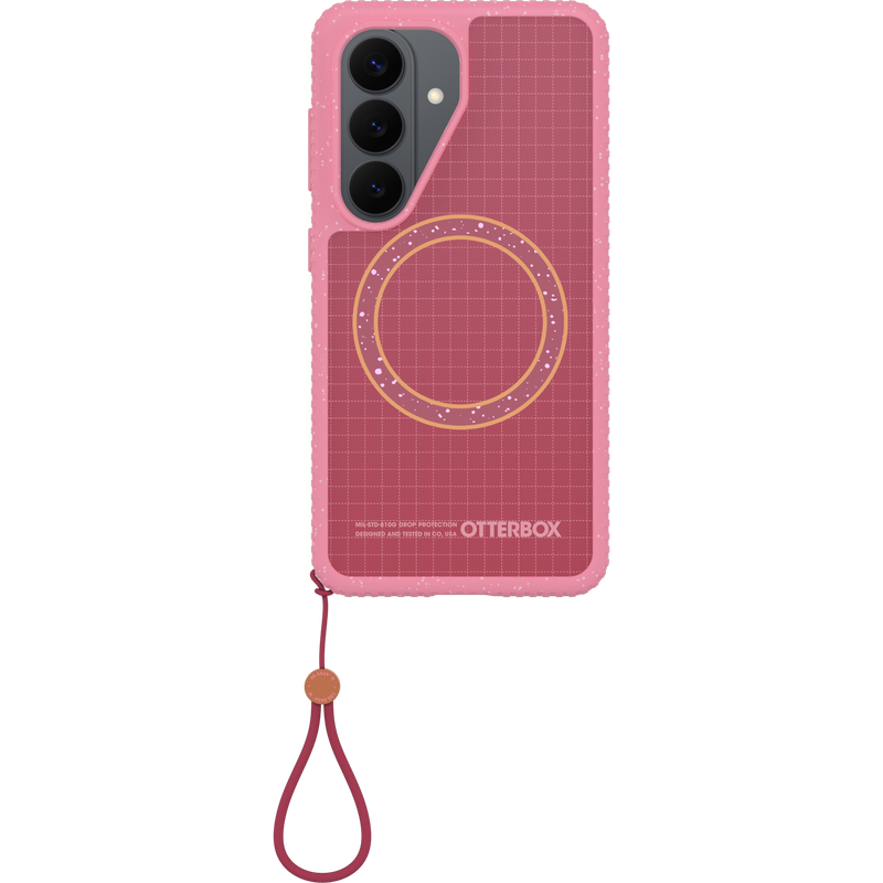 product image 2 - Galaxy S26 Funda Sole Series