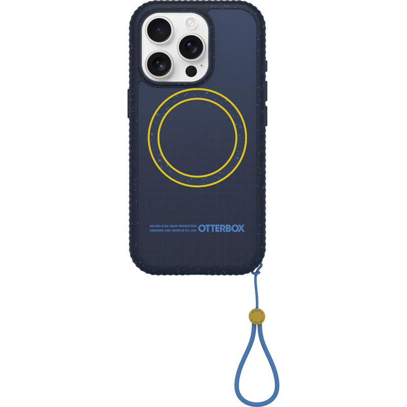 product image 2 - iPhone 16 Pro Hülle Sole Series für MagSafe