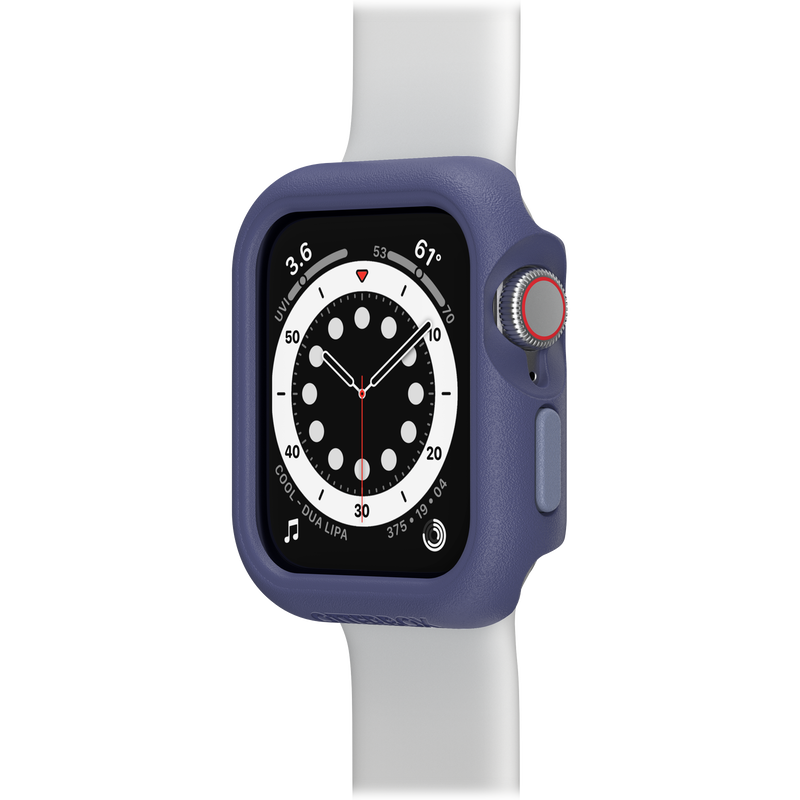 product image 2 - Apple Watch Series SE (2. gen)/6/SE/5/4 40 mm Hülle Watch Bumper