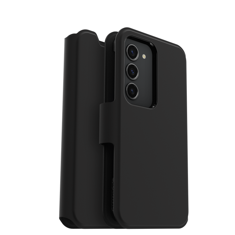 product image 5 - Galaxy S23 Hülle Strada Via Series