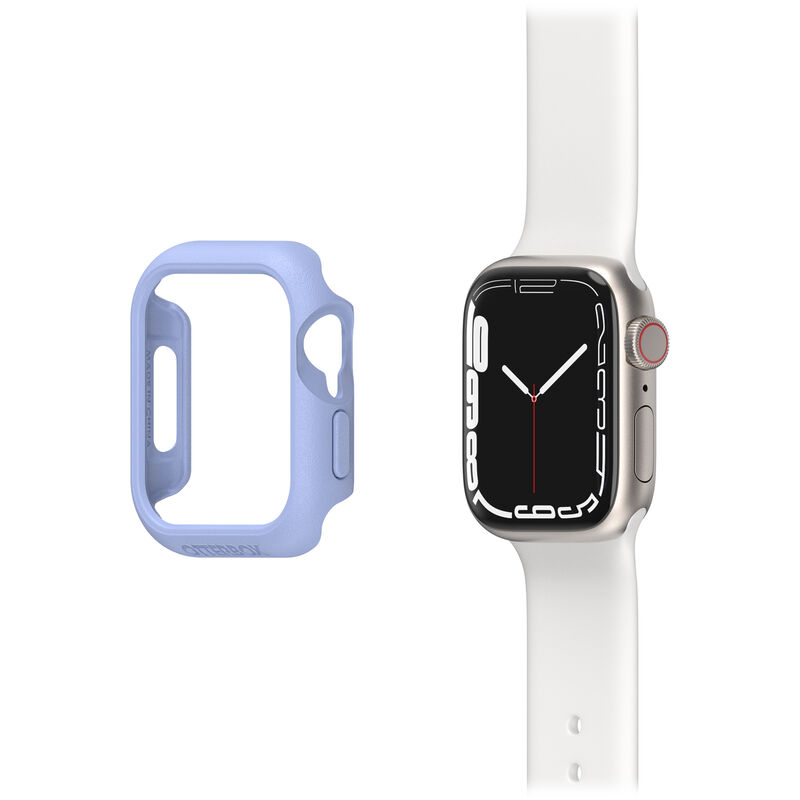 product image 2 - Apple Watch Series 9/8/7 Hülle Watch Bumper