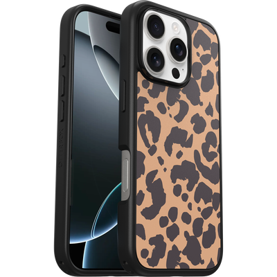 iPhone 16 Pro H&uuml;lle | Symmetry Series f&uuml;r MagSafe