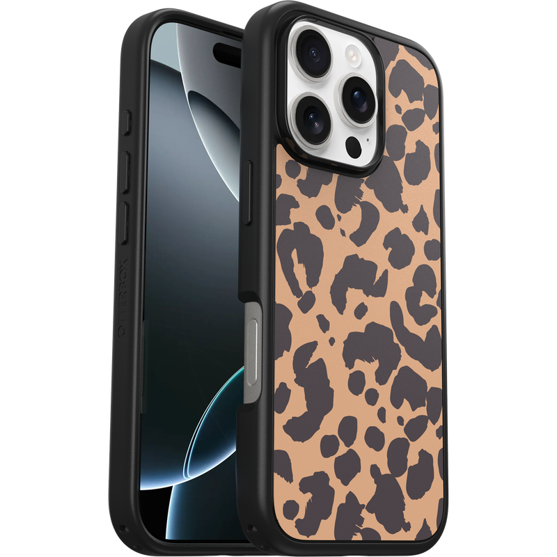 product image 1 - iPhone 16 Pro Hülle Symmetry Series für MagSafe