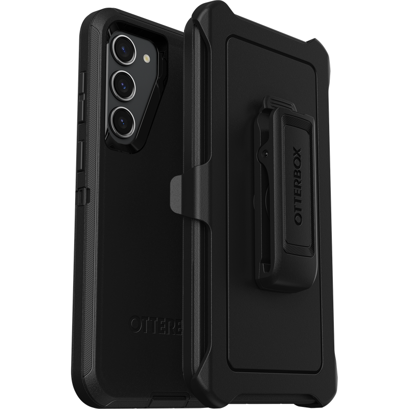 product image 1 - Galaxy S23+ Hülle Defender Series