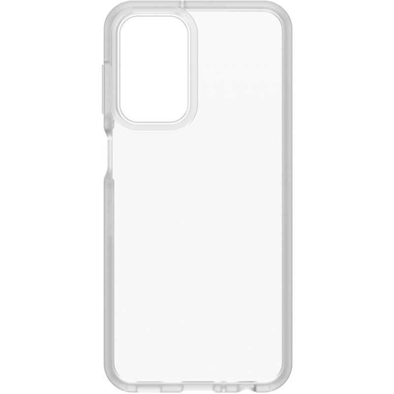 product image 1 - Galaxy A23 5G Hülle React Series Clear
