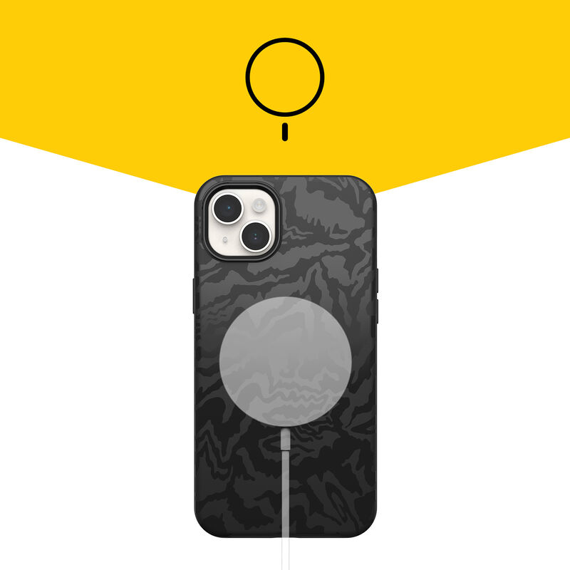 product image 2 - iPhone 14 Plus Hülle Symmetry Series mit MagSafe