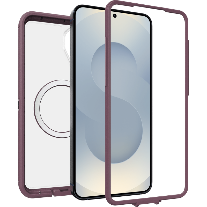 product image 3 - Galaxy S26+ H&uuml;lle Defender Series Pro XT