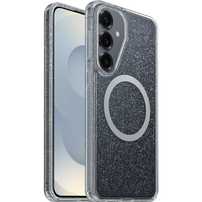 product image 1 - Galaxy S26+ H&uuml;lle Symmetry Series Clear