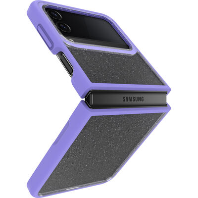 Galaxy Z Flip4 Schutzhülle | Thin Flex Series