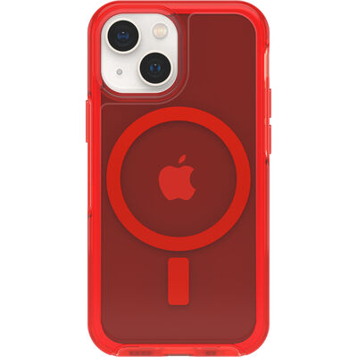 Symmetry+ Series Clear Schutzhülle mit MagSafe für iPhone 13 Mini