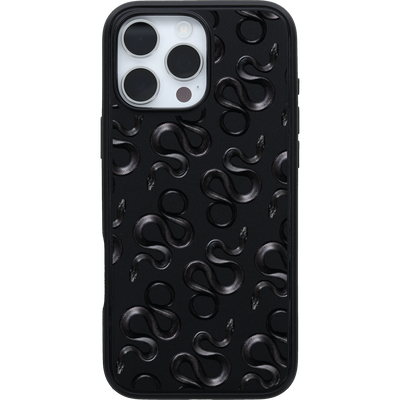 iPhone 16 Pro Max Case | Symmetry Series with Camera Control Gothic Revivial Collection