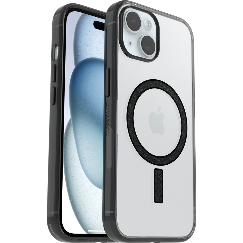 product image 1 - iPhone 15 Hülle Lumen Series