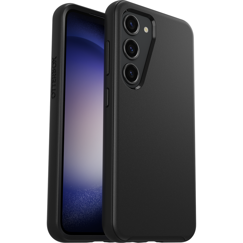 product image 1 - Galaxy S23 Hülle Symmetry Series