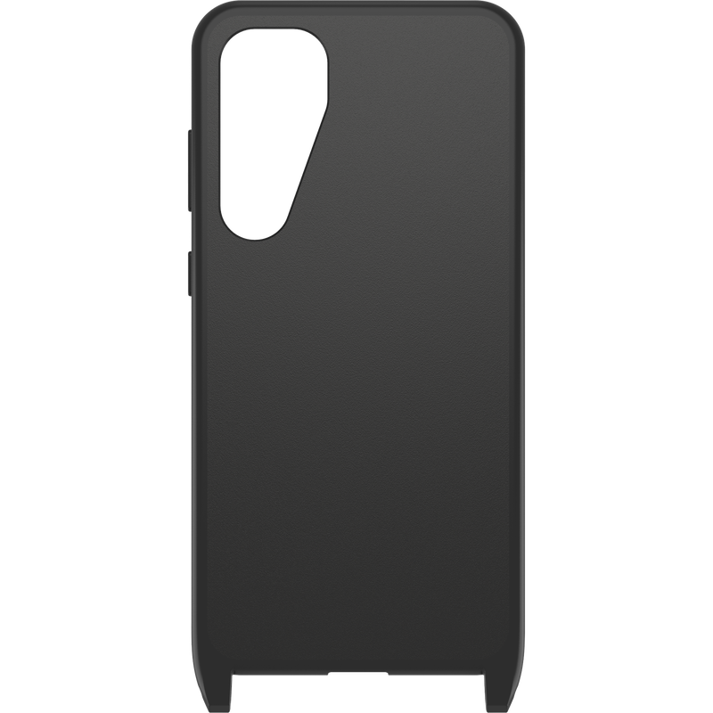 product image 2 - Galaxy S24+ Hülle mit Band React Series Necklace