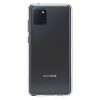 Galaxy Note10 Lite Schutzhülle | React Series