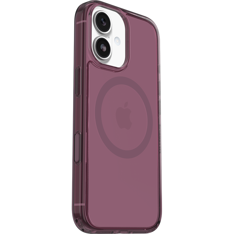 product image 3 - iPhone 17 Hülle Symmetry Series Clear