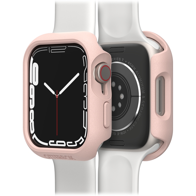 product image 1 - Apple Watch Series 9/8/7 Hülle Watch Bumper