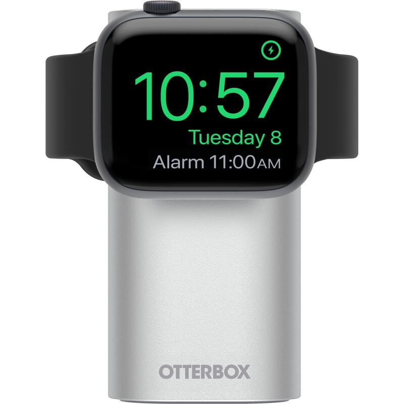 product image 5 - Tragbares Apple Watch Ladegerät OtterBox-Powerbank