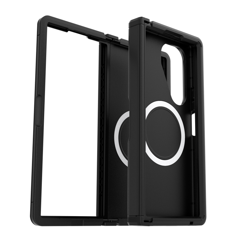 product image 5 - Galaxy Z Fold7 Hülle Defender Series Pro XT mit Magnets